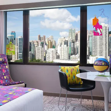 The Park Lane Hong Kong, Autograph Collection-2