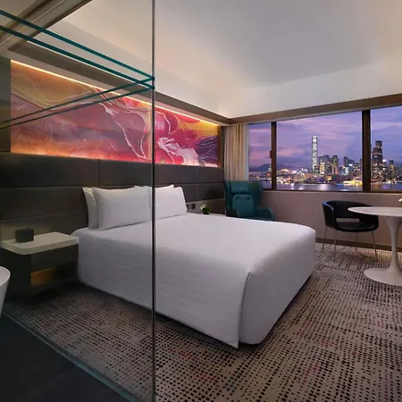 The Park Lane Hong Kong, Autograph Collection-3