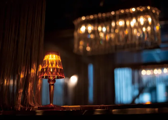 The Emperor Hotel Hong Kong